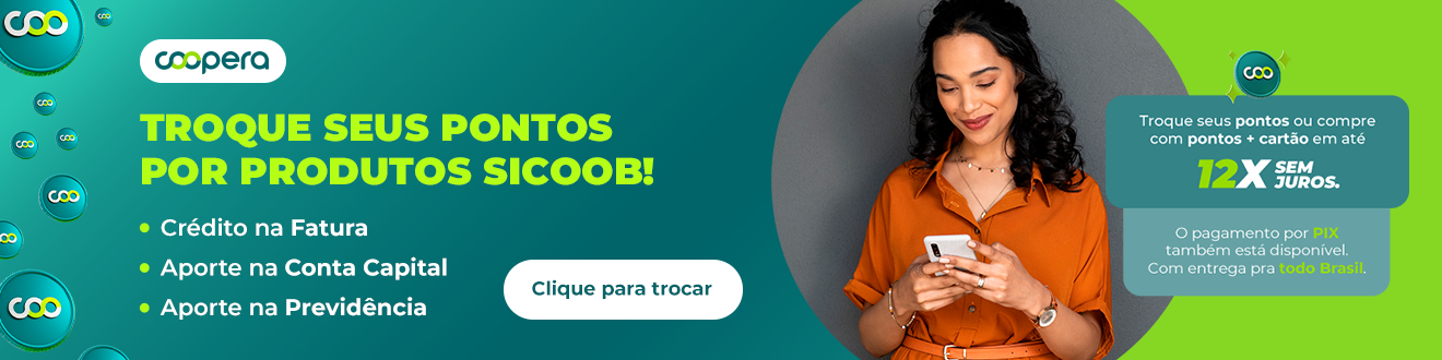Banner Meus Pontos