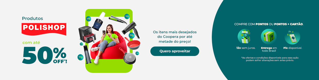 Polishop Julho 