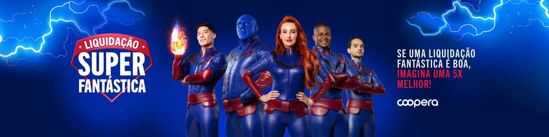 Liquida Tudo - Casas Bahia